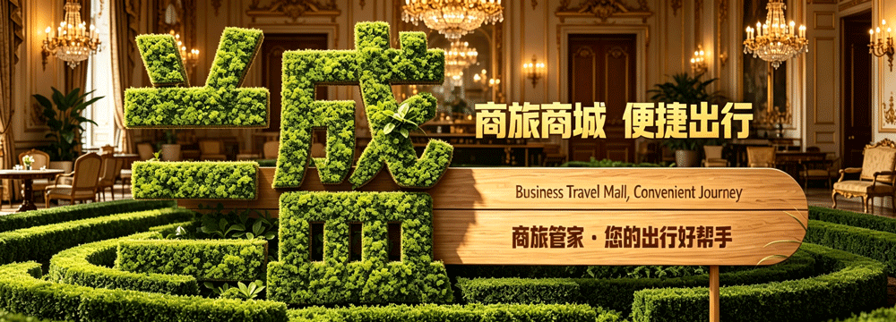 商旅接待